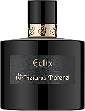 Fragrances, Perfumes, Cosmetics Tiziana Terenzi Eclix - Parfum (tester with cap)