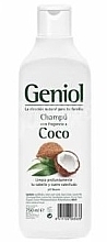 Fragrances, Perfumes, Cosmetics ココナッツ シャンプー - Geniol Shampoo