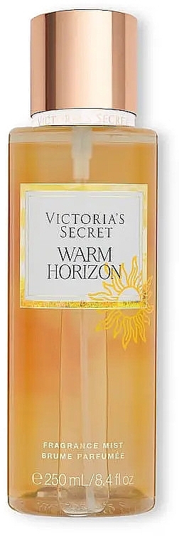 Fragrance Mist - Victoria's Secret Warm Horizon Fragrance Mist — photo N1