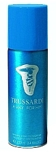 Fragrances, Perfumes, Cosmetics Trussardi A Way For Him - Deodorant