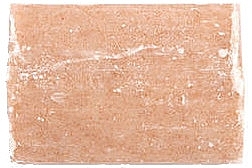 Fragrances, Perfumes, Cosmetics Cold Pressed Soap "Almond" - Yamuna Almond Seed Grist Cold Pressed Soap