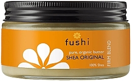 Fragrances, Perfumes, Cosmetics Shea Butter - Fushi Organic Shea Butter