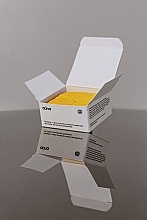 Solid Shampoo "Mango" - Auna Mango Shampoo — photo N8