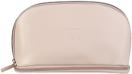 Makeup Bag - Real Techniques New Nudes Uncovered Bag — photo N1