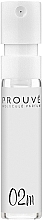 Prouve Molecule Parfum №02m - Parfum (sample) — photo N1