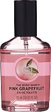 Fragrances, Perfumes, Cosmetics The Body Shop Pink Grapefruit - Eau de Toilette