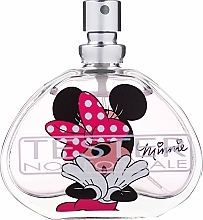 GIFT! Air-Val International Minnie - Eau de Toilette (tester without cap) — photo N1