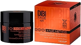 Fragrances, Perfumes, Cosmetics Sumptuous Youth Face Cream - DIBI Milano Age Method Cream