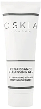 Fragrances, Perfumes, Cosmetics Face Cleansing Gel - Oskia Renaissance Cleansing Gel