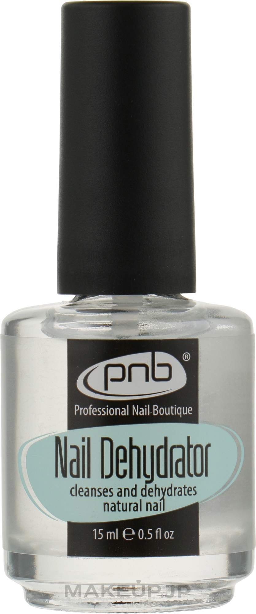 Nail Dehydrator - PNB Nail Dehydrator — photo 15 ml