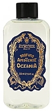 Fragrances, Perfumes, Cosmetics Santa Maria Novella Oceania Refill - Reed Diffuser Refill