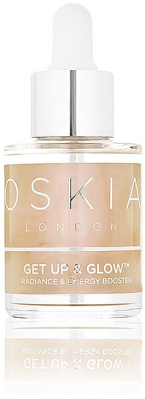 Face Serum - Oskia Get Up And Glow — photo N1