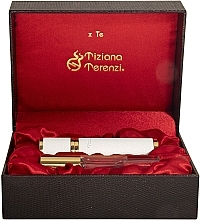 Fragrances, Perfumes, Cosmetics Tiziana Terenzi Luna Collection Cassiopea - Set (parfum/2*10ml + case)