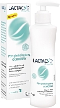 Fragrances, Perfumes, Cosmetics Antibacterial Gynecological Fluid - Lactacyd Pharma