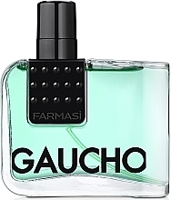 Farmasi Gaucho - Eau de Parfum — photo N3