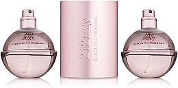 Carolina Herrera 212 Sexy - Eau (tester with cap) — photo N3