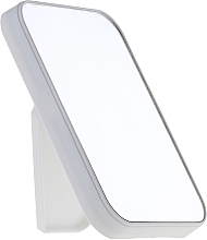 Fragrances, Perfumes, Cosmetics Cosmetic Mirror, 85062, white - Top Choice