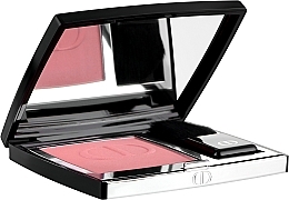 Shimmering Blush - Dior Longwear Couture Shimmer Rouge Blush — photo N3