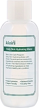 Deep Moisturizing Facial Toner with Green Tea Extract - Klairs Daily Skin Hydrating Water — photo N1