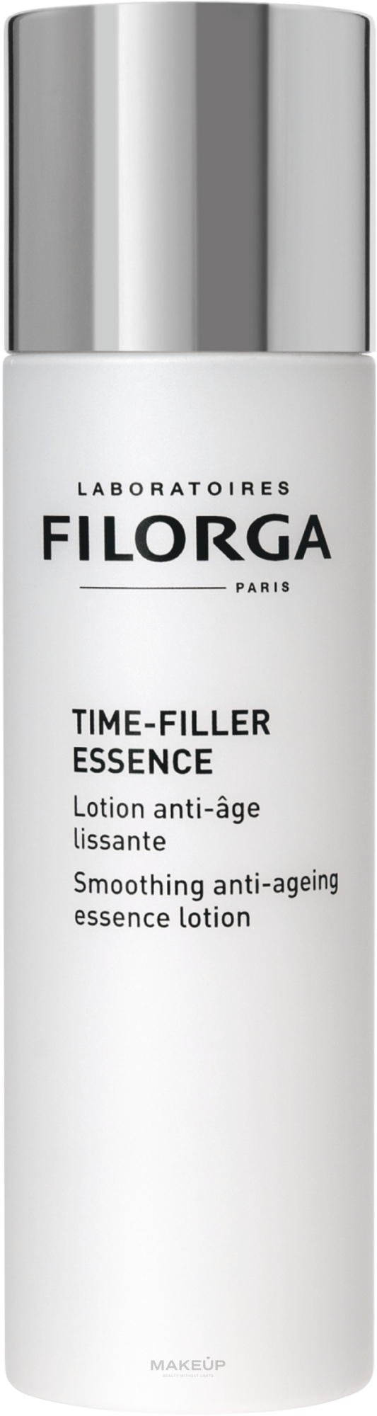 Anti-aging essence with lifting effect - Filorga Time-Filler Essence — photo 150 ml