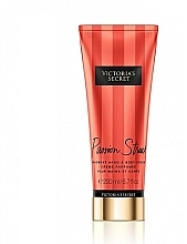 Fragrances, Perfumes, Cosmetics Victoria's Secret Passion Struck - Hand and Body Cream 