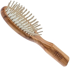 Fragrances, Perfumes, Cosmetics Nippes Solingen Brush H9 - Nippes Solingen Brush H9