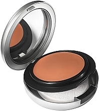 Fragrances, Perfumes, Cosmetics Cream-to-Powder Foundation - MAC Studio Fix Tech Cream-to-Powder Foundation