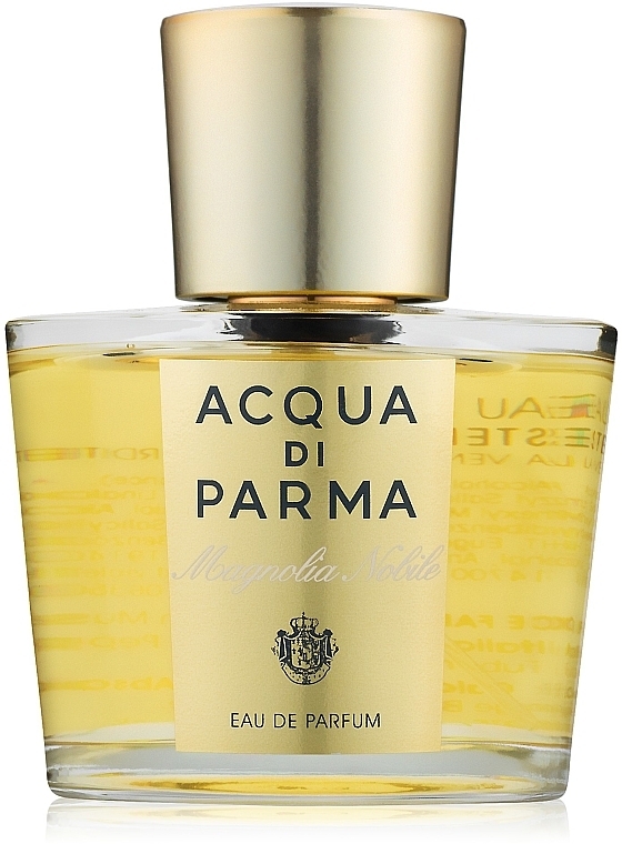Acqua di Parma Magnolia Nobile - Eau de Parfum — photo N1
