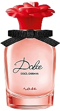 Fragrances, Perfumes, Cosmetics Dolce&Gabbana Dolce Rose - Eau de Toilette (tester without cap)