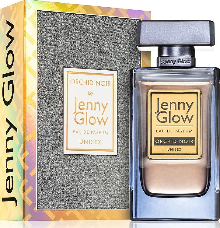 Jenny Glow Orchid Noir - Eau de Parfum — photo N1