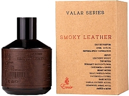 Fragrances, Perfumes, Cosmetics Emir Smoky Leather - オードパルファム