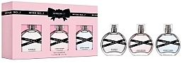 Fragrances, Perfumes, Cosmetics So...? - キット (edt 3 x 30ml)	