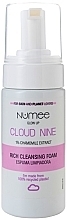 Fragrances, Perfumes, Cosmetics Cleansing Foam - Numee Glow Up Cloud Nine Rich Cleansing Foam