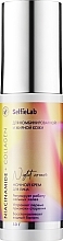 Fragrances, Perfumes, Cosmetics Night Face Cream - Selfielab Niacinamide+Collagen Night Cream