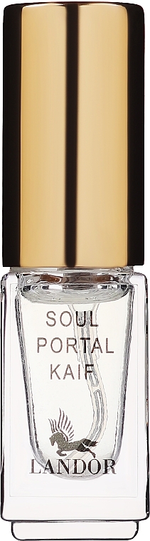 GIFT! Landor Soul Portal Kaif - Eau de Parfum (mini size) — photo N1