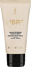 GIFT! Yves Saint Laurent Libre - Body Balm — photo N1