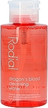 Cleansing Water - Rodial Dragon's Blood Cleansing Water — photo N2