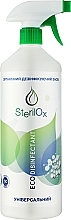 Fragrances, Perfumes, Cosmetics Universal Eco Disinfectant - Sterilox Eco Disinfectant