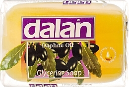 Fragrances, Perfumes, Cosmetics Olive Glycerine Soap - Dalan Glycerine Soap