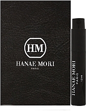 Fragrances, Perfumes, Cosmetics Hanae Mori HM - Eau de Toilette (sample)