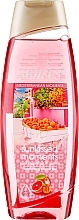 Shower Gel - Avon Senses Sunkissed Moments Shower Gel — photo N1