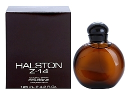 Halston Z-14 Cologne - Eau de Cologne — photo N1