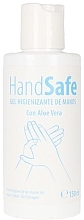 Fragrances, Perfumes, Cosmetics Aloe Vera Hand Sanitizer - Hand Safe Sanitizing Hand Gel Con Aloe Vera