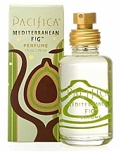 Fragrances, Perfumes, Cosmetics Pacifica Mediterranean Fig - Perfume