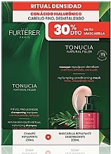 Set - Rene Furterer Tonucia (shm/200ml + mask/200ml) — photo N1