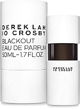 Fragrances, Perfumes, Cosmetics Derek Lam 10 Crosby Blackout - Perfumed Spray