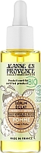 Fragrances, Perfumes, Cosmetics Apple Face Glow Serum - Jeanne en Provence BIO Apple Radiance Serum