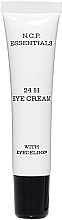 Eye Cream - N.C.P. Olfactives Essentials 24 H Eye Cream — photo N1