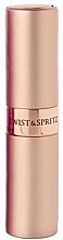 Fragrances, Perfumes, Cosmetics Atomizer - Travalo Twist & Spritz Rose Gold