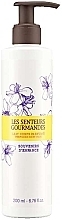 Fragrances, Perfumes, Cosmetics Les Senteurs Gourmandes Souvenirs D'Enfance - Body Lotion